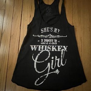 Toby Keith: She’s My Little Whiskey Girl